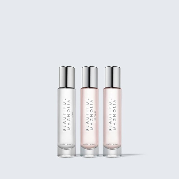 Estee Lauder Other - Estée Lauder beautiful Magnolia Travel Set